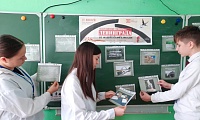 Весь Ленинград, как на ладони…