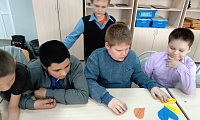 В гостях у Правознайки