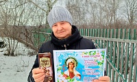 Для милой Татьяны