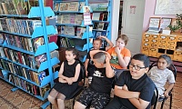 Собачки из книжки