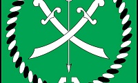 Герб моего города