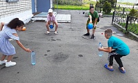 Не зная броду – не суйся в воду!