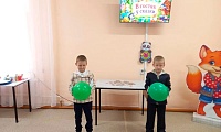 В гостях у сказки