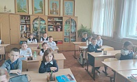 По следам Крокодила Гены