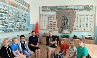 Тот самый длинный день в году, нам выдал общую беду