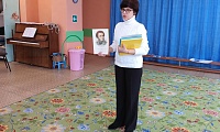 У Лукоморья
