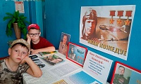 Иван Кожедуб
