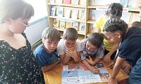 Моя любимая Россия