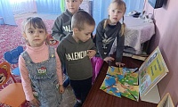 В стране веселых стихов Агнии Барто