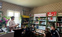 Здесь Пушкиным всё дышит и живет