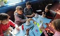 Северская сельская библиотека