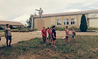 Вот оно какое, наше лето!