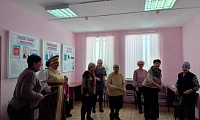 Сударыня – масленица