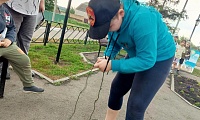 Морской круиз на библиокорабле