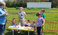 Сапожковская сельская библиотека