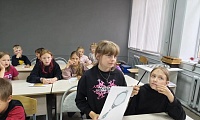 Летние тропинки чтения
