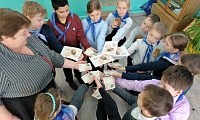 Дети блокады