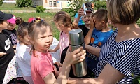 Маленькие истории о больших динозаврах