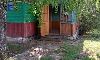 Ключевская сельская библиотека
