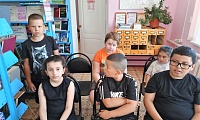 Собачки из книжки