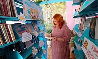 Семья на страницах литературных произведений
