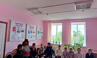 Идем по книжным улицам