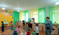 Синичка – воробью сестричка