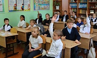 Мир животных в народных сказках