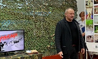 В жизни есть место подвигу
