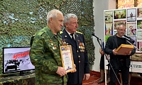 В жизни есть место подвигу