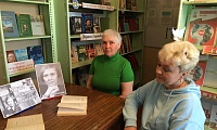 Муза блокадного Ленинграда