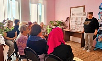 Судьбы, растоптанные временем