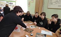 Гений интуиции