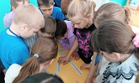 Мягкие лапки, а в лапках царапки