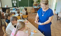 Под покровом Петра и Февронии