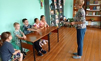 Знатоки природы