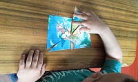 Проделки бабушки Яги