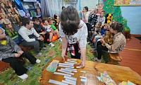 Вслед за учёным котом