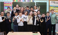 Подкова на счастье