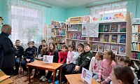 Жила-была сказка