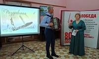 Мы преданы профессии своей