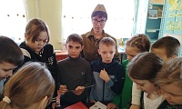 неделя детской книги