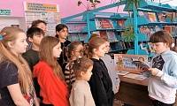 За Коньком-Горбунком в сказку русскую войдем