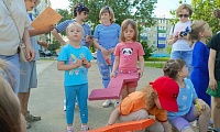 Остров семейных сокровищ