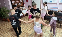 По страницам русского фольклора