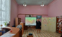 Весне все возрасты покорны