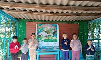 День журавля