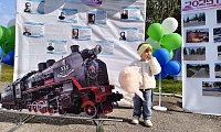 С днём рождения, любимый город!