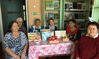 Три великих Спаса