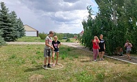 Вот оно какое, наше лето!